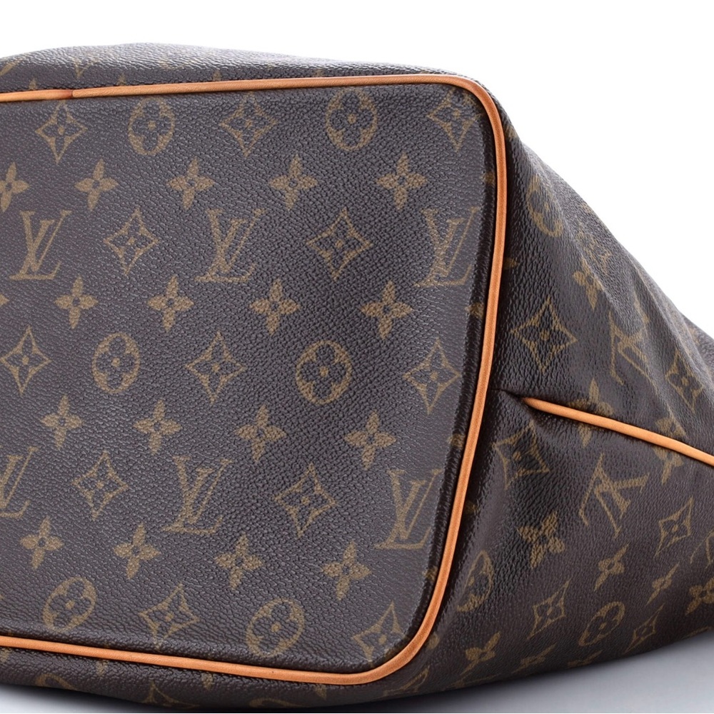 Louis Vuitton Palermo GM adjustable handles & strap! Very good condition! SALE! - Picture 6 of 9